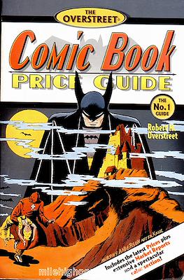 The Overstreet Comic Book Price Guide #31