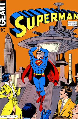 Superman Géant Vol. 2 #10