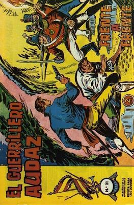 El guerrillero audaz (1962) #21