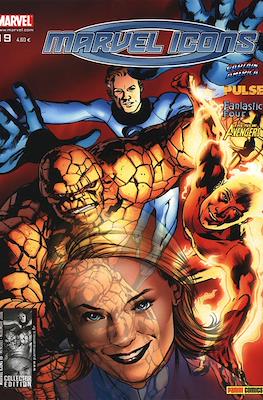 Marvel Icons Vol. 1 #19