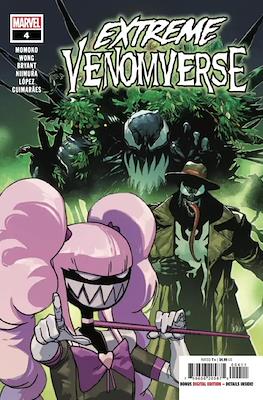 Extreme Venomverse (2023) #4