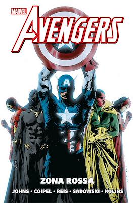 Marvel History #43