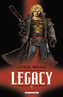 Star Wars - Legacy #7