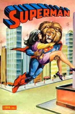 Supermán Librocómic (Rústica) #14