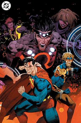 Superman Vol. 6 (2023-Variant Covers) #30.4