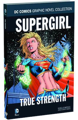DC Comics Graphic Novel Collection Special #105
