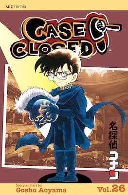 Case Closed #26