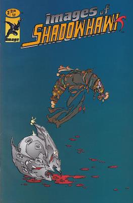 Images of Shadowhawk #3