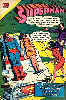 Superman #59