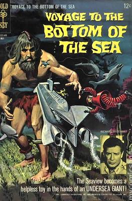 Voyage to the Bottom of the Sea #4