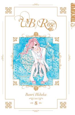 V. B. Rose #8