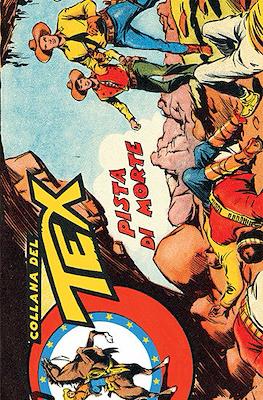 Le strisce di Tex #287