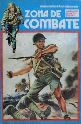 Zona de combate (Segunda serie) #131