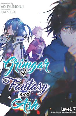 Grimgar of Fantasy and Ash (Digital) #7