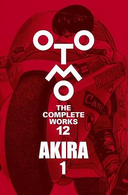 Otomo The Complete Works #12