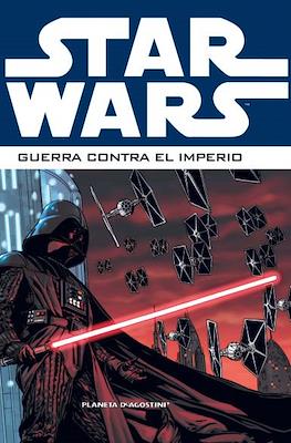 Star Wars: Guerra contra el Imperio #1