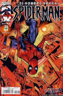 Spider-Man Vol. 2 #147