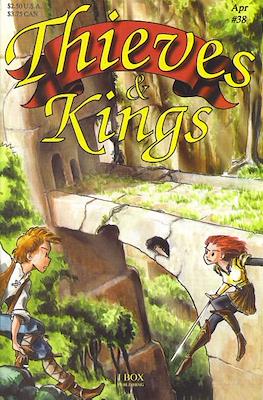 Thieves & Kings #38