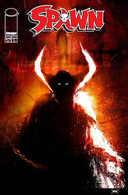 Spawn #374