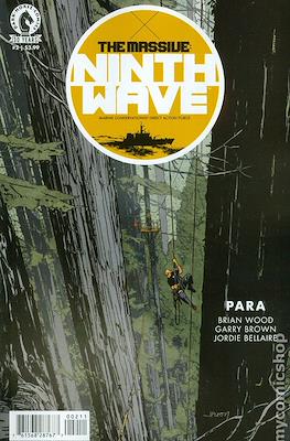 The Massive: Ninth Wave #2