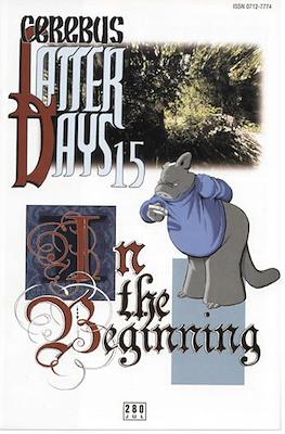 Cerebus #280