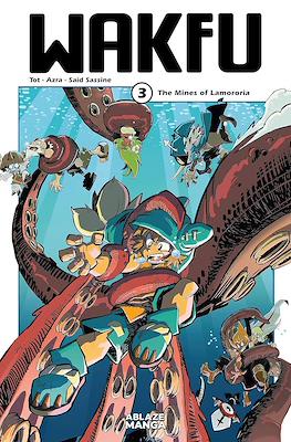 Wakfu #3
