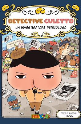 Detective Culetto #6