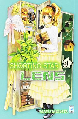 Shooting Star Lens #9