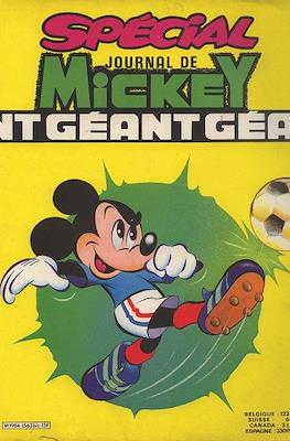 Spécial Journal de Mickey Géant #7