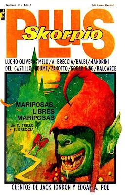Skorpio Plus #2