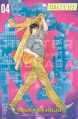 City Hunter Perfect Édition #4