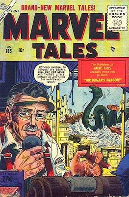Marvel Tales (1949-1957) #135