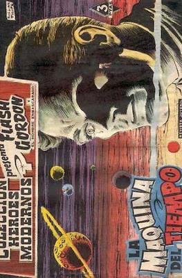 Flash Gordon #49