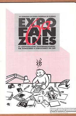 Expofanzines #6