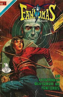 Fantomas #366