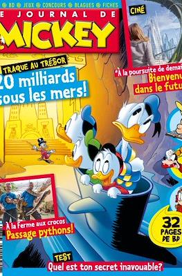 Le Journal de Mickey #3283