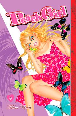 Peach Girl #4