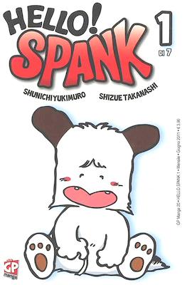 Hello! Spank