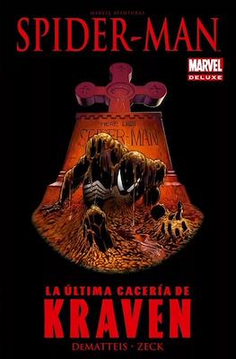 Spider-Man: La Última Cacería de Kraven - Marvel Deluxe