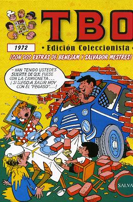 TBO Edición Coleccionista #33