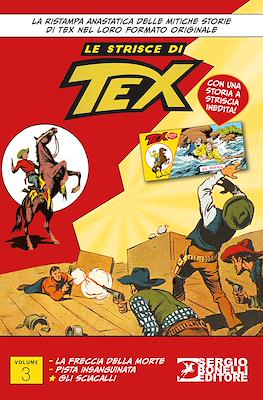 Le strisce di Tex #3