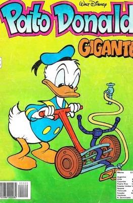 Pato Donald Gigante #20