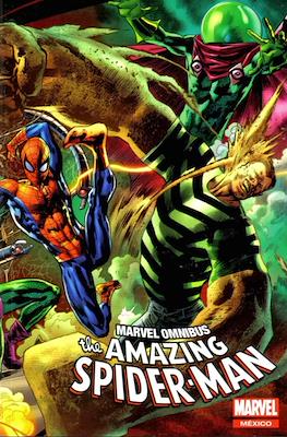 The Amazing Spider-Man: Números Perdidos - Marvel Omnibus