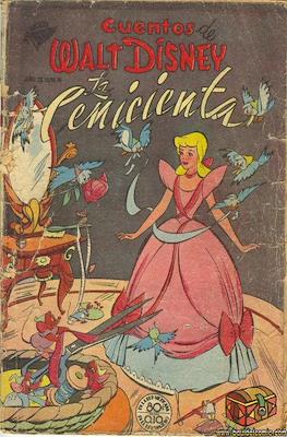 Cuentos de Walt Disney #16