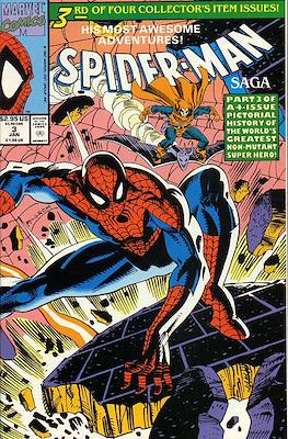 Spider-Man Saga #3