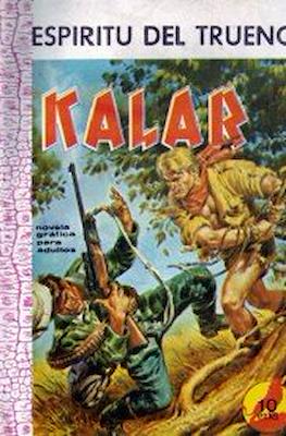 Kalar #19