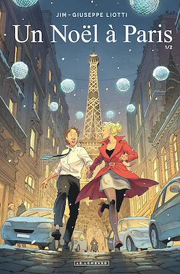 Un Noël à Paris