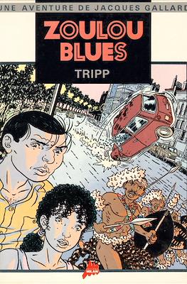 Une aventure de Jacques Gallard #3