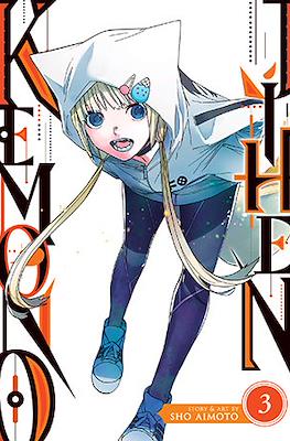 Kemono Jihen #3