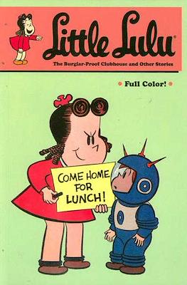 Little Lulu #25